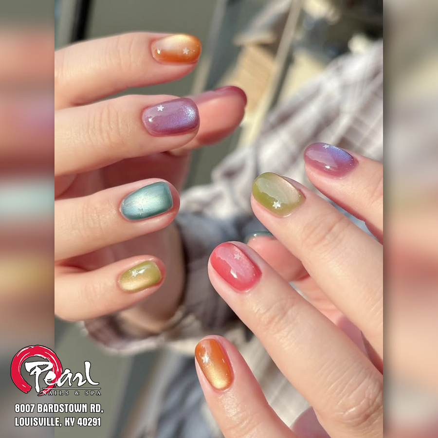 Nail May 19